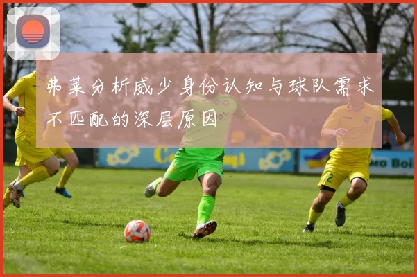 弗莱分析威少身份认知与球队需求不匹配的深层原因